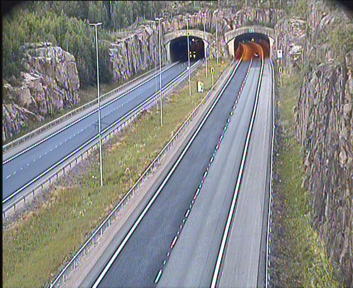 Kelikamerat Kuva Tie 1, Salo, Lakiamäki länsi1, Salo, Varsinais-Suomi
