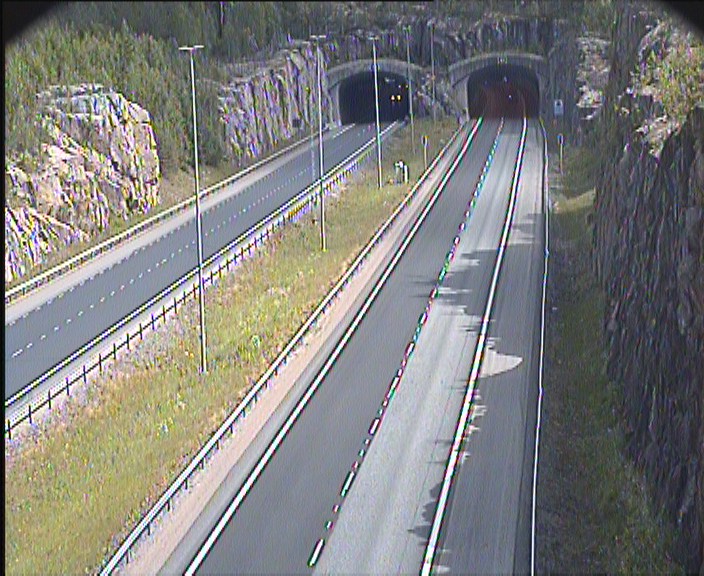 Kelikamerat Kuva Tie 1, Salo, Lakiamäki länsi1, Salo, Varsinais-Suomi
