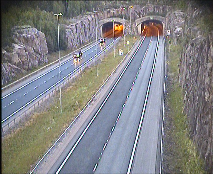 Kelikamerat Kuva Tie 1, Salo, Lakiamäki länsi1, Salo, Varsinais-Suomi