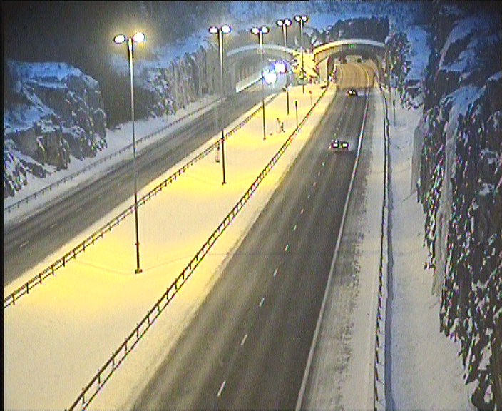 Kelikamerat Kuva Tie 1, Salo, Lakiamäki länsi1, Salo, Varsinais-Suomi