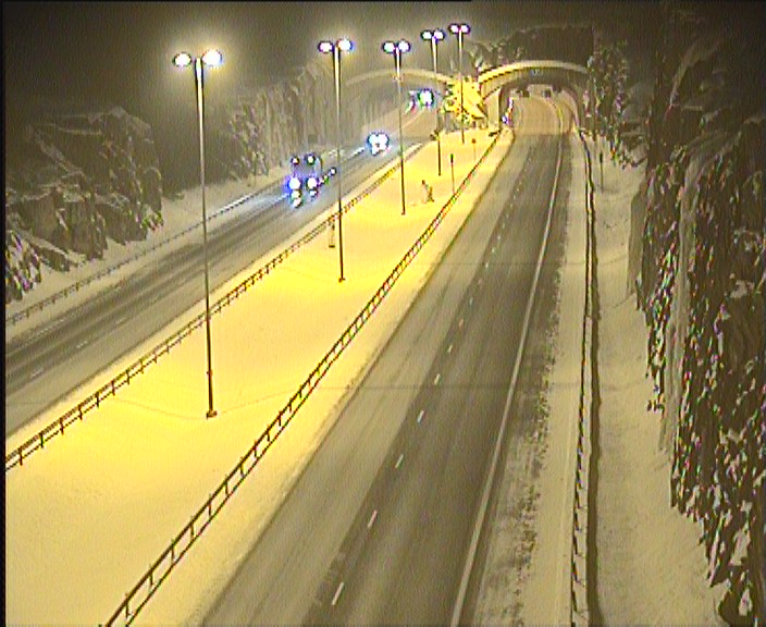 Kelikamerat Kuva Tie 1, Salo, Lakiamäki länsi1, Salo, Varsinais-Suomi