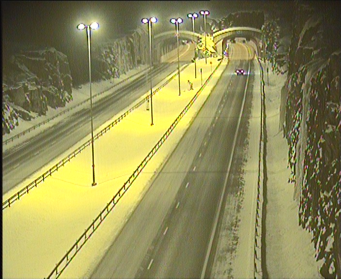 Kelikamerat Kuva Tie 1, Salo, Lakiamäki länsi1, Salo, Varsinais-Suomi