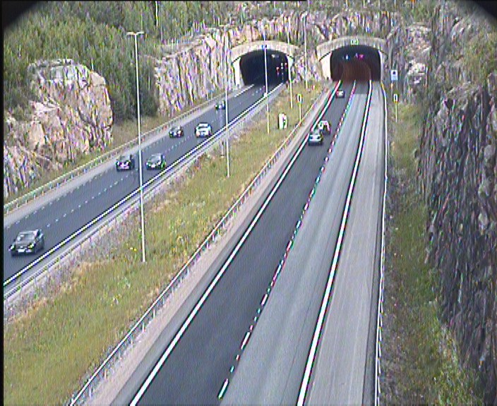 Kelikamerat Kuva Tie 1, Salo, Lakiamäki länsi1, Salo, Varsinais-Suomi