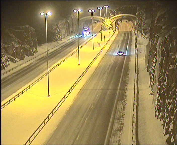 Kelikamerat Kuva Tie 1, Salo, Lakiamäki länsi1, Salo, Varsinais-Suomi