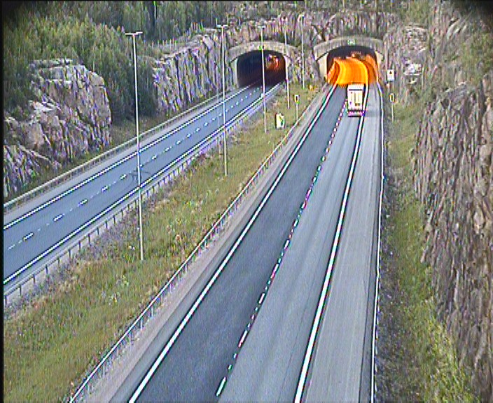 Kelikamerat Kuva Tie 1, Salo, Lakiamäki länsi1, Salo, Varsinais-Suomi