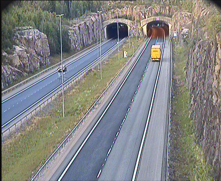 Kelikamerat Kuva Tie 1, Salo, Lakiamäki länsi1, Salo, Varsinais-Suomi