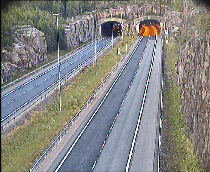 Kelikamerat Kuva Tie 1, Salo, Lakiamäki länsi1, Salo, Varsinais-Suomi