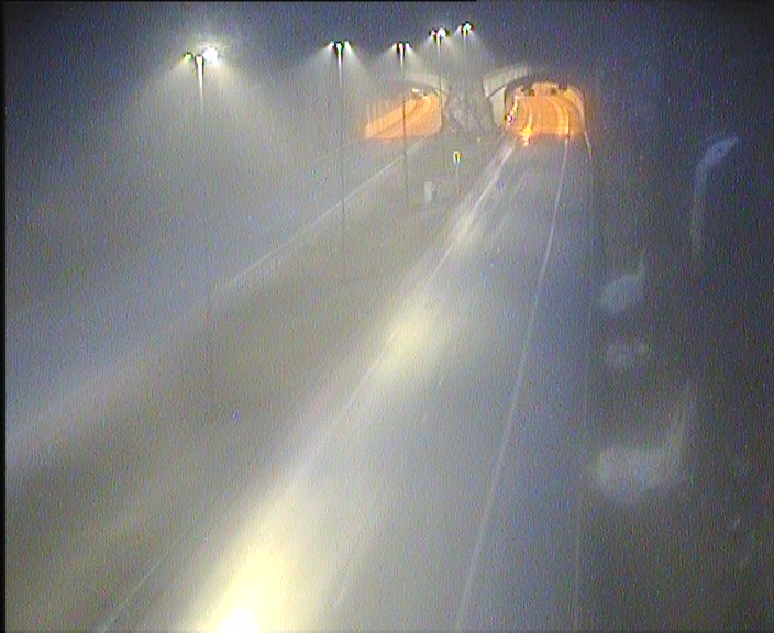 Weather Camera Image Road 1 Salo, Lakiamäki west1, Salo, Varsinais-Suomi