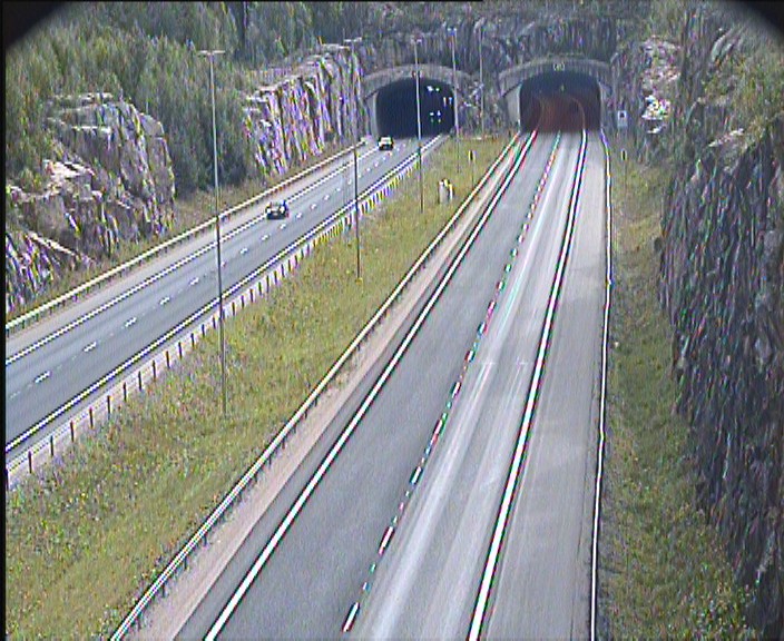 Kelikamerat Kuva Tie 1, Salo, Lakiamäki länsi1, Salo, Varsinais-Suomi