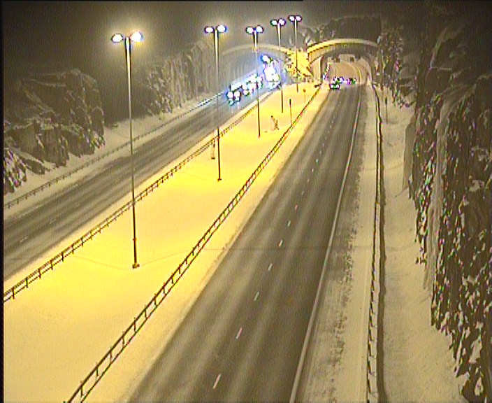 Kelikamerat Kuva Tie 1, Salo, Lakiamäki länsi1, Salo, Varsinais-Suomi