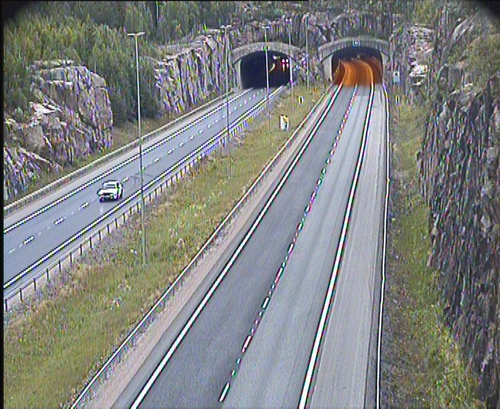Kelikamerat Kuva Tie 1, Salo, Lakiamäki länsi1, Salo, Varsinais-Suomi