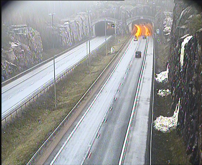 Kelikamerat Kuva Tie 1, Salo, Lakiamäki länsi1, Salo, Varsinais-Suomi