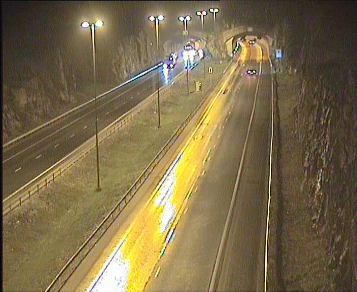 Kelikamerat Kuva Tie 1, Salo, Lakiamäki länsi1, Salo, Varsinais-Suomi