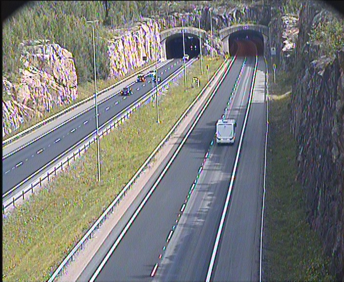 Kelikamerat Kuva Tie 1, Salo, Lakiamäki länsi1, Salo, Varsinais-Suomi