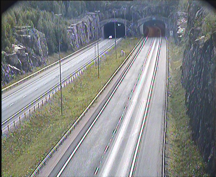 Kelikamerat Kuva Tie 1, Salo, Lakiamäki länsi1, Salo, Varsinais-Suomi