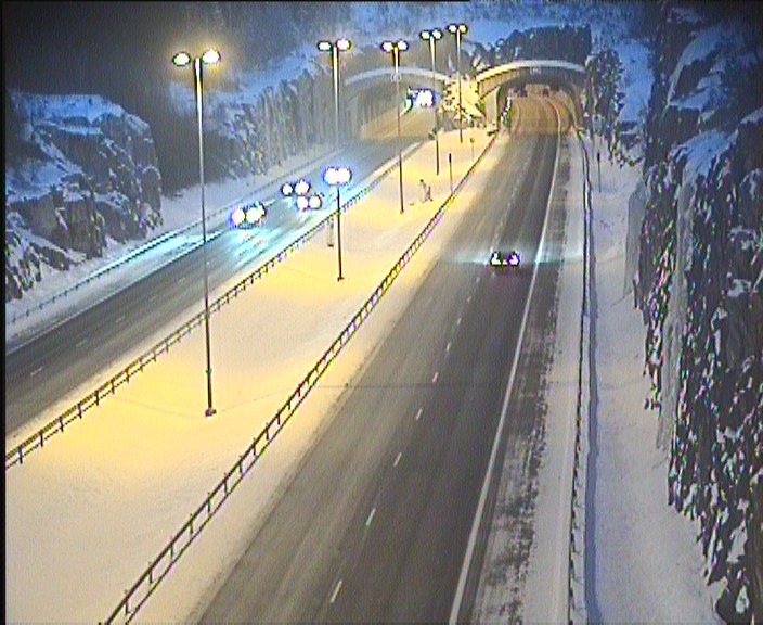 Kelikamerat Kuva Tie 1, Salo, Lakiamäki länsi1, Salo, Varsinais-Suomi