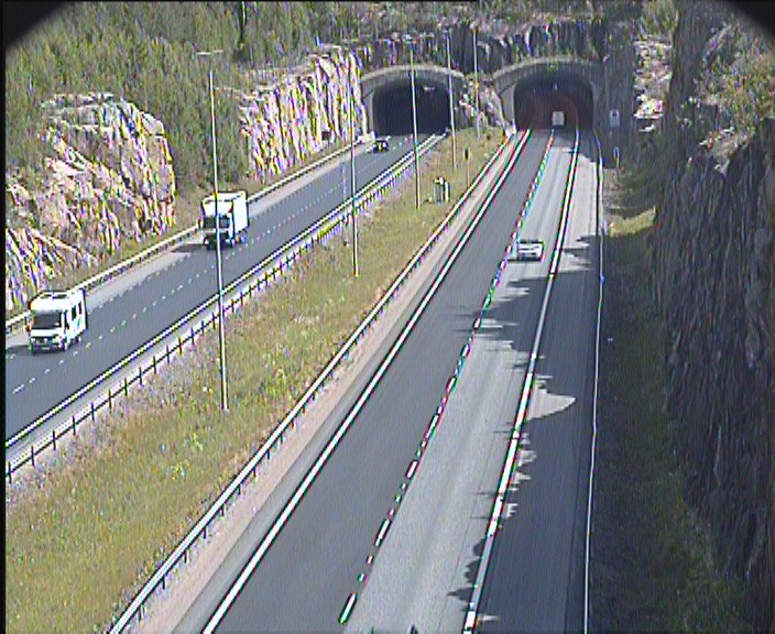 Kelikamerat Kuva Tie 1, Salo, Lakiamäki länsi1, Salo, Varsinais-Suomi