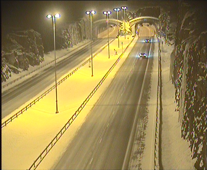 Kelikamerat Kuva Tie 1, Salo, Lakiamäki länsi1, Salo, Varsinais-Suomi