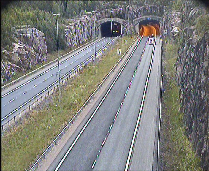 Kelikamerat Kuva Tie 1, Salo, Lakiamäki länsi1, Salo, Varsinais-Suomi