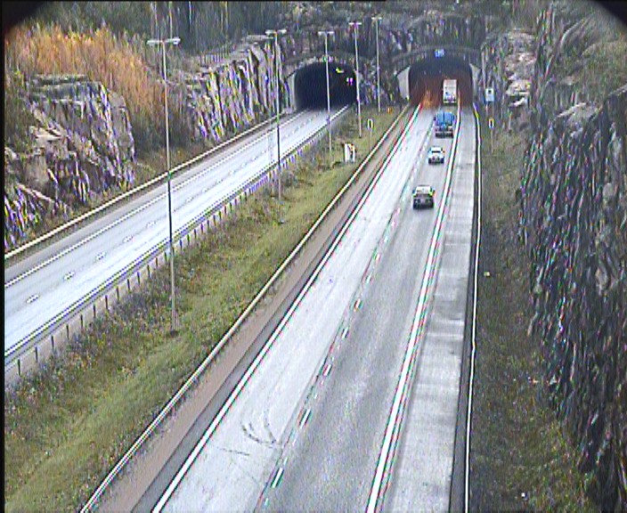 Kelikamerat Kuva Tie 1, Salo, Lakiamäki länsi1, Salo, Varsinais-Suomi