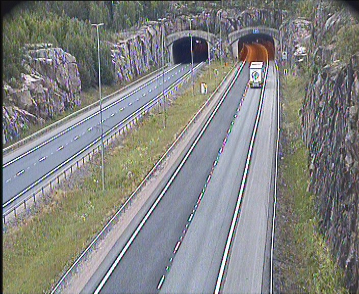 Kelikamerat Kuva Tie 1, Salo, Lakiamäki länsi1, Salo, Varsinais-Suomi