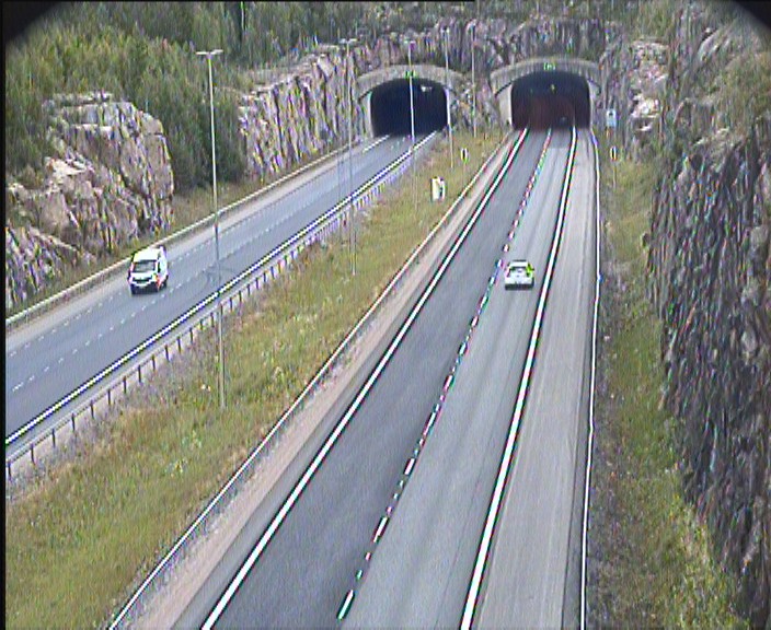 Kelikamerat Kuva Tie 1, Salo, Lakiamäki länsi1, Salo, Varsinais-Suomi