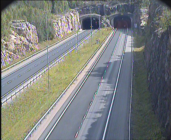 Kelikamerat Kuva Tie 1, Salo, Lakiamäki länsi1, Salo, Varsinais-Suomi