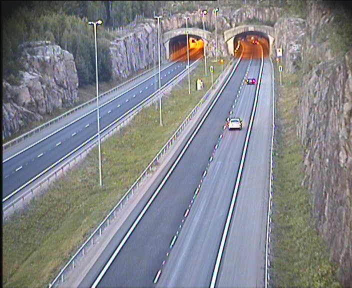 Kelikamerat Kuva Tie 1, Salo, Lakiamäki länsi1, Salo, Varsinais-Suomi