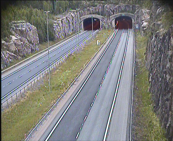 Kelikamerat Kuva Tie 1, Salo, Lakiamäki länsi1, Salo, Varsinais-Suomi