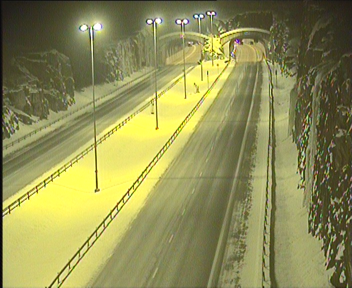 Kelikamerat Kuva Tie 1, Salo, Lakiamäki länsi1, Salo, Varsinais-Suomi