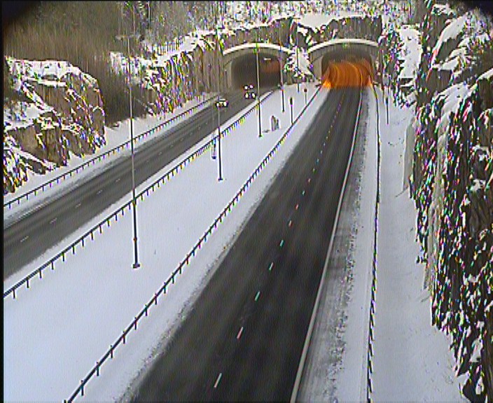 Kelikamerat Kuva Tie 1, Salo, Lakiamäki länsi1, Salo, Varsinais-Suomi