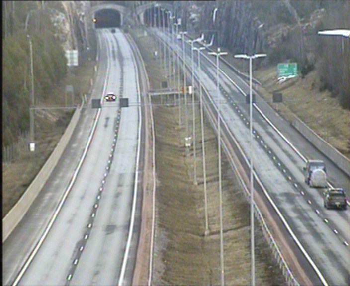 Kelikamerat Kuva Tie 1, Salo, Hepomäki itä, Salo, Varsinais-Suomi