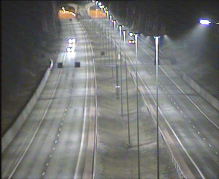 Weather Camera Image Road 1 Salo, Hepomäki east, Salo, Varsinais-Suomi