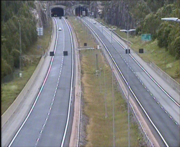 Weather Camera Image Road 1 Salo, Hepomäki east, Salo, Varsinais-Suomi