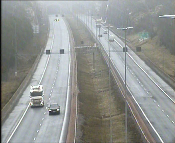 Kelikamerat Kuva Tie 1, Salo, Hepomäki itä, Salo, Varsinais-Suomi