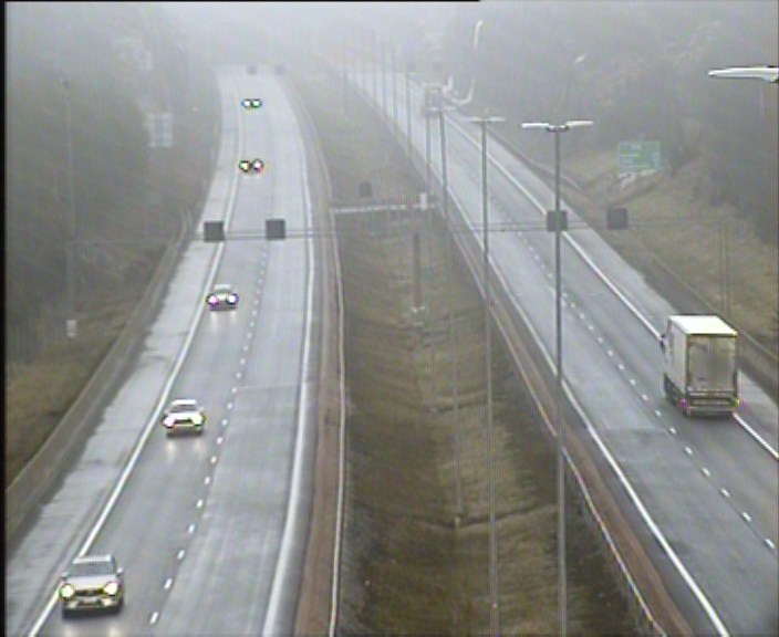 Kelikamerat Kuva Tie 1, Salo, Hepomäki itä, Salo, Varsinais-Suomi