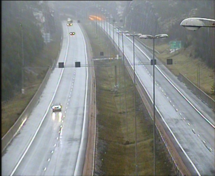 Weather Camera Image Väg 1 Salo, Hepomäki öst, Salo, Varsinais-Suomi