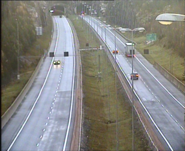 Kelikamerat Kuva Tie 1, Salo, Hepomäki itä, Salo, Varsinais-Suomi