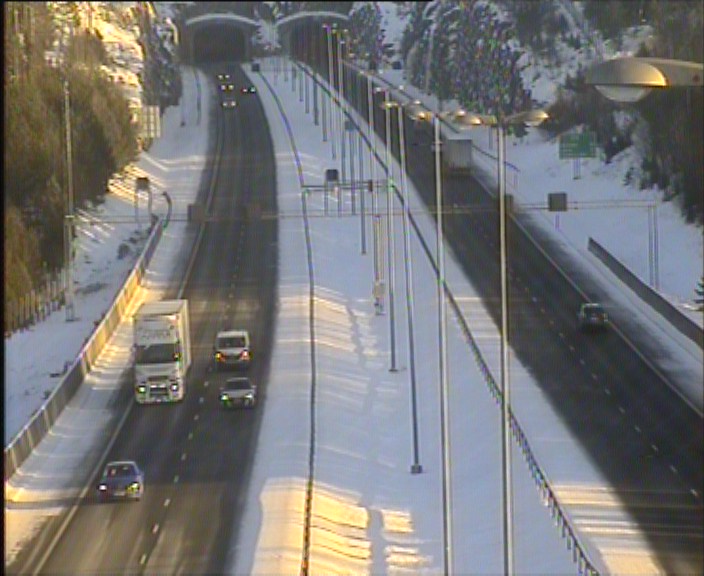 Kelikamerat Kuva Tie 1, Salo, Hepomäki itä, Salo, Varsinais-Suomi