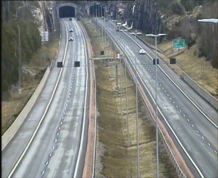 Kelikamerat Kuva Tie 1, Salo, Hepomäki itä, Salo, Varsinais-Suomi