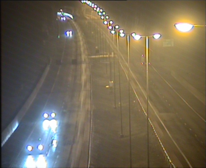 Weather Camera Image Väg 1 Salo, Hepomäki öst, Salo, Varsinais-Suomi