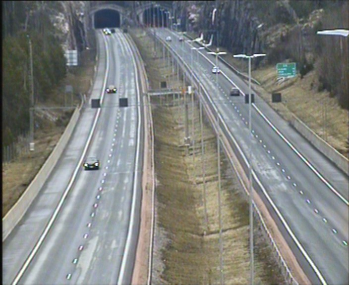 Kelikamerat Kuva Tie 1, Salo, Hepomäki itä, Salo, Varsinais-Suomi