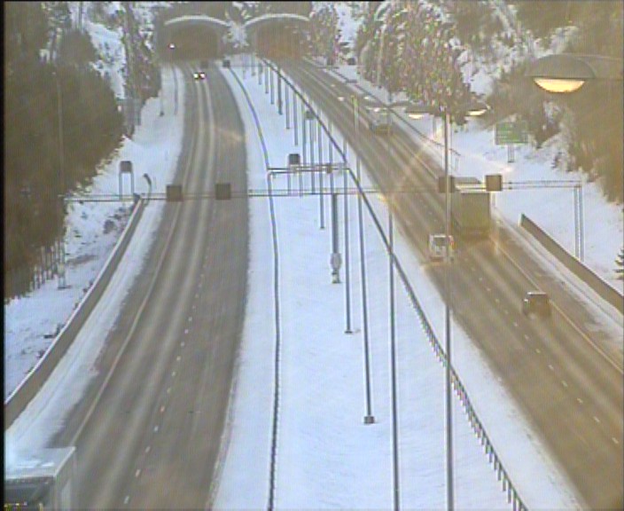 Kelikamerat Kuva Tie 1, Salo, Hepomäki itä, Salo, Varsinais-Suomi