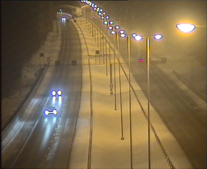 Kelikamerat Kuva Tie 1, Salo, Hepomäki itä, Salo, Varsinais-Suomi