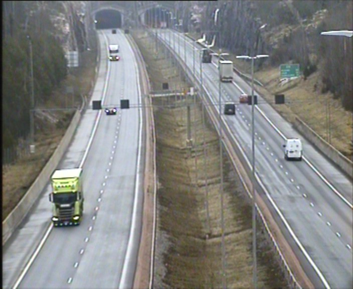 Kelikamerat Kuva Tie 1, Salo, Hepomäki itä, Salo, Varsinais-Suomi