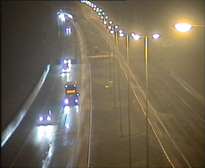 Weather Camera Image Väg 1 Salo, Hepomäki öst, Salo, Varsinais-Suomi