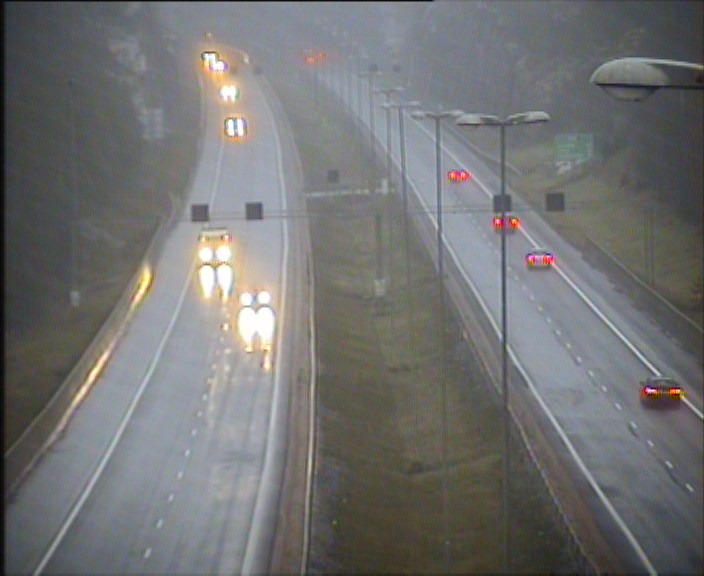 Weather Camera Image Väg 1 Salo, Hepomäki öst, Salo, Varsinais-Suomi