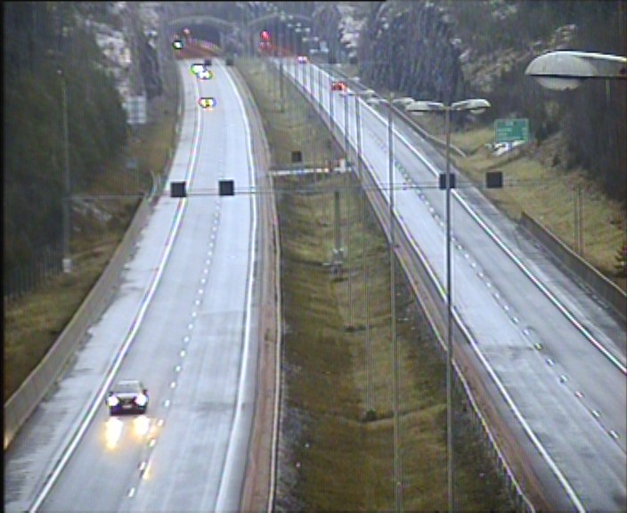 Weather Camera Image Väg 1 Salo, Hepomäki öst, Salo, Varsinais-Suomi