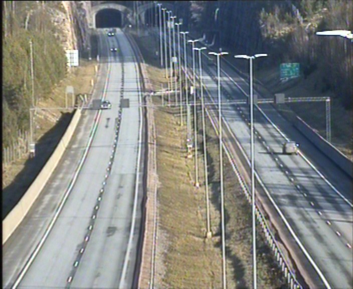 Kelikamerat Kuva Tie 1, Salo, Hepomäki itä, Salo, Varsinais-Suomi