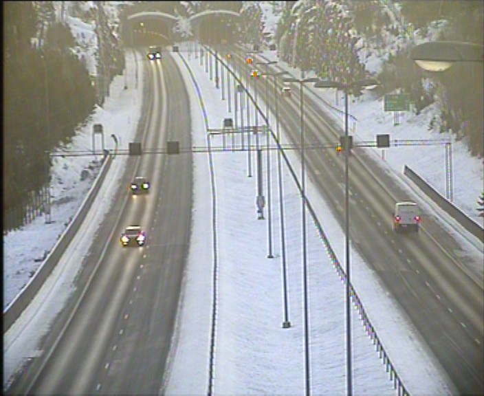 Kelikamerat Kuva Tie 1, Salo, Hepomäki itä, Salo, Varsinais-Suomi